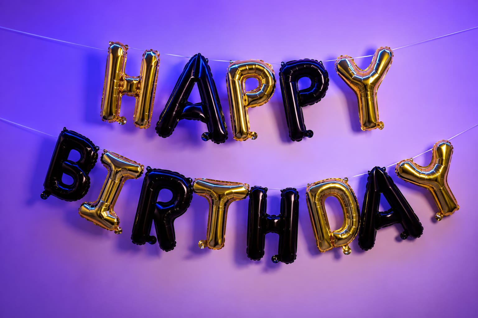 Happy Birthday � birthday shoot photography by Vedansh Visuals